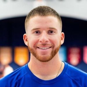 Meet your Posher, Ben